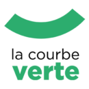 Logo rétina La Courbe Verte : L’économie au service de l’humain