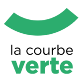 Logo rétina La Courbe Verte : L’économie au service de l’humain