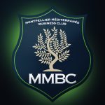 Animation des réseaux entreprises MMBC - Montpellier Méditerranée Business Club par La Courbe Verte Vincent Martin