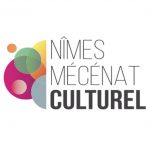 Nîmes Mécénat Culturel - La Courbe Verte - Vincent Martin