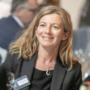 Qui sommes-nous ? Virginie Sanfelieu La Courbe Verte