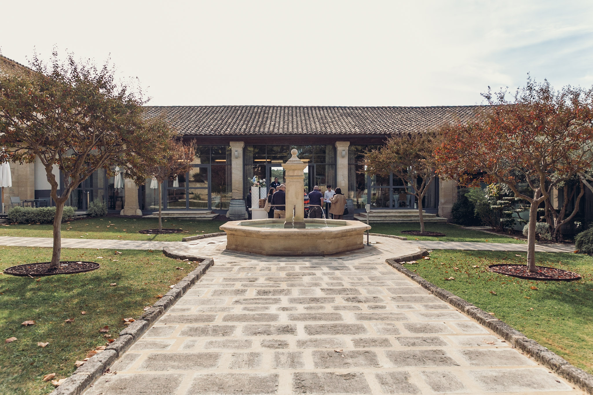 Domaine de Verchant
